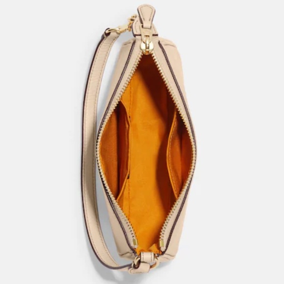 Coach Peanuts Nolita 19 with Snoopy & Friends Bag - NWT - Picture 8 of 9